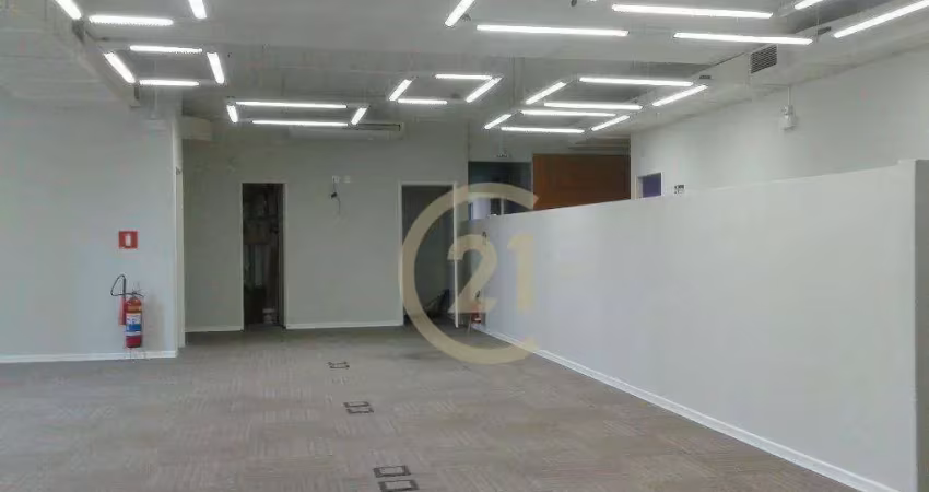 Conjunto comercial, 374 m² - venda por r$ 3.935.400 ou aluguel por r$ 27.003/mês - brooklin - são paulo/sp