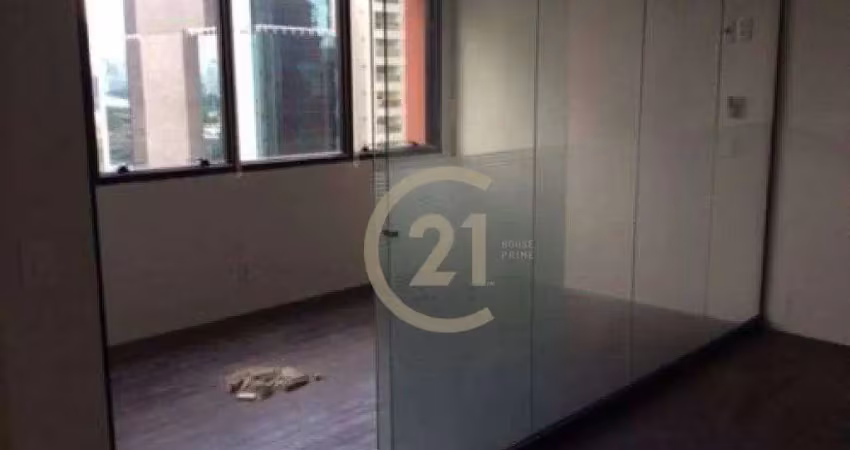 Conjunto à venda, 28 m² por r$ 350.000,00 - vila olímpia - são paulo/sp