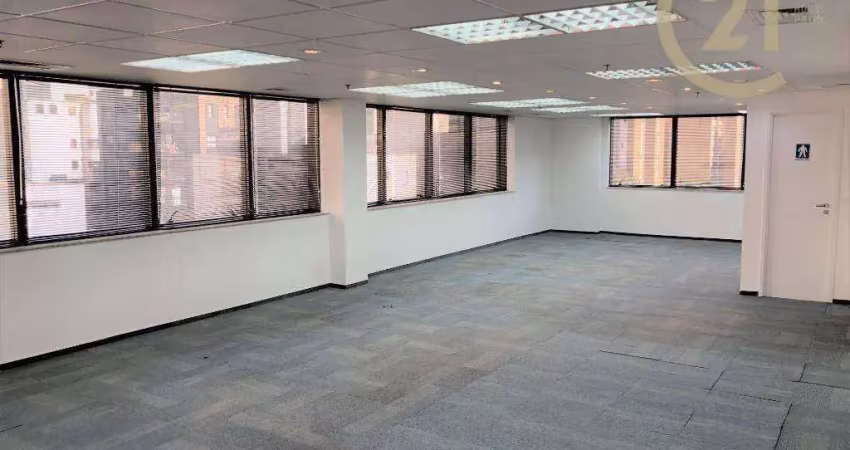 Conjunto à venda, 102 m² por r$ 900.000,00 - perdizes - são paulo/sp