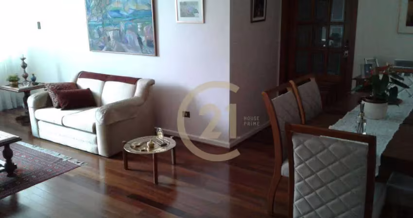 Apartamento com 3 dormitórios à venda, 150 m² por r$ 1.550.000,00 - pinheiros - são paulo/sp