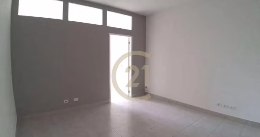 Apartamento à venda, 46 m² por r$ 375.000,00 - perdizes - são paulo/sp