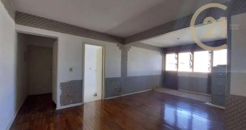 Apartamento com 2 dormitórios à venda, 92 m² por r$ 1.490.000,00 - itaim - são paulo/sp