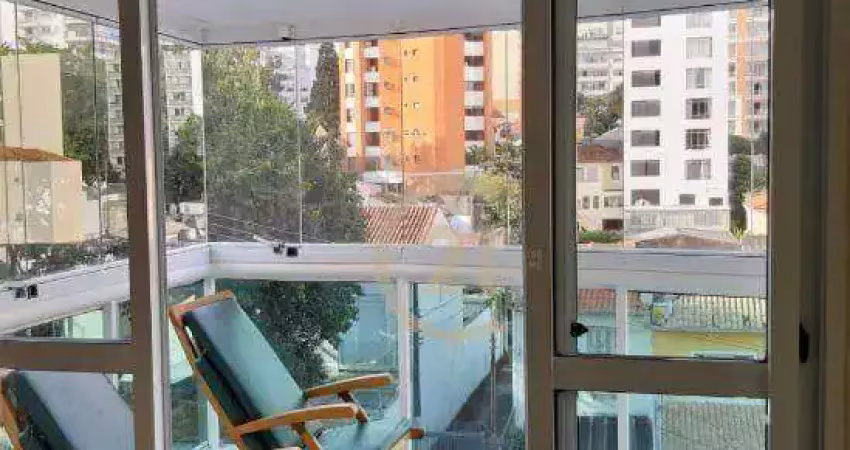 Apartamento com 4 quartos à venda na Rua Alves Guimarães, 265, Pinheiros, São Paulo