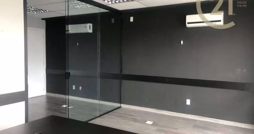 Conjunto à venda, 42 m² por r$ 599.000,00 - pinheiros - são paulo/sp
