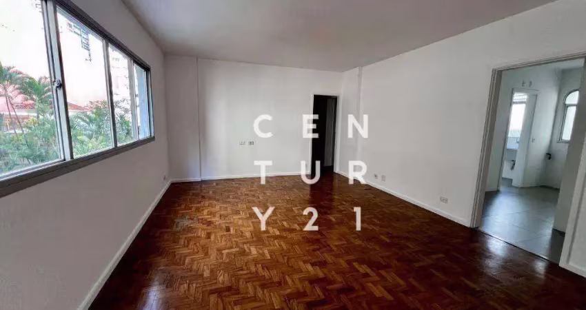 Apartamento com 3 dormitórios à venda, 94 m² por r$ 1.250.000,00 - pinheiros - são paulo/sp