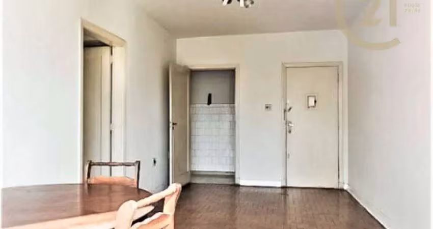Apartamento com 3 dormitórios à venda, metrô faria lima, 100 m² por r$ 900.000 - pinheiros - são paulo/sp