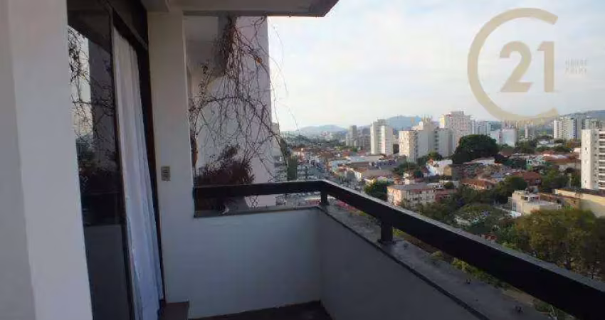 Apartamento à venda, 170 m² por r$ 1.700.000,00 - lapa - são paulo/sp