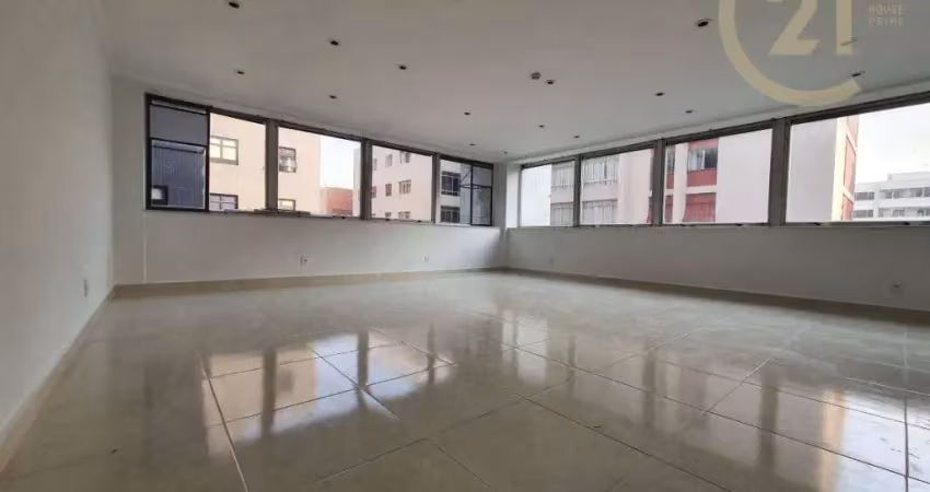 Conjunto à venda, 47 m² por r$ 499.000,00 - bela vista - são paulo/sp