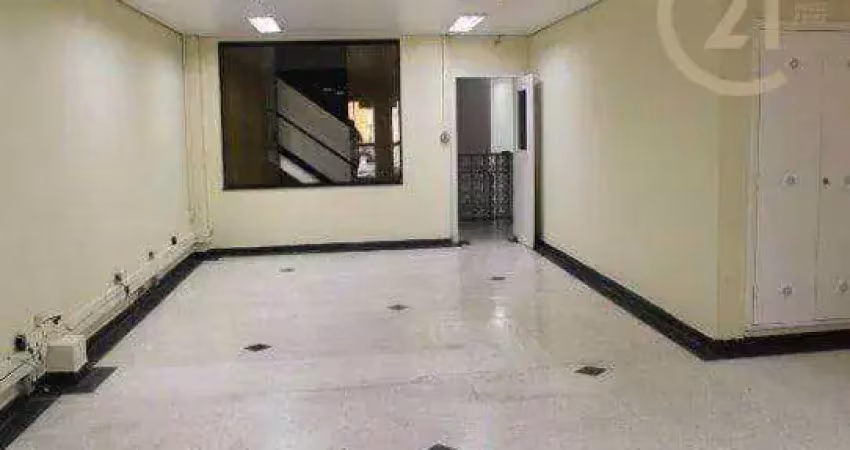 Prédio comercial monousuário à venda, 958 m² - bela vista - são paulo/sp