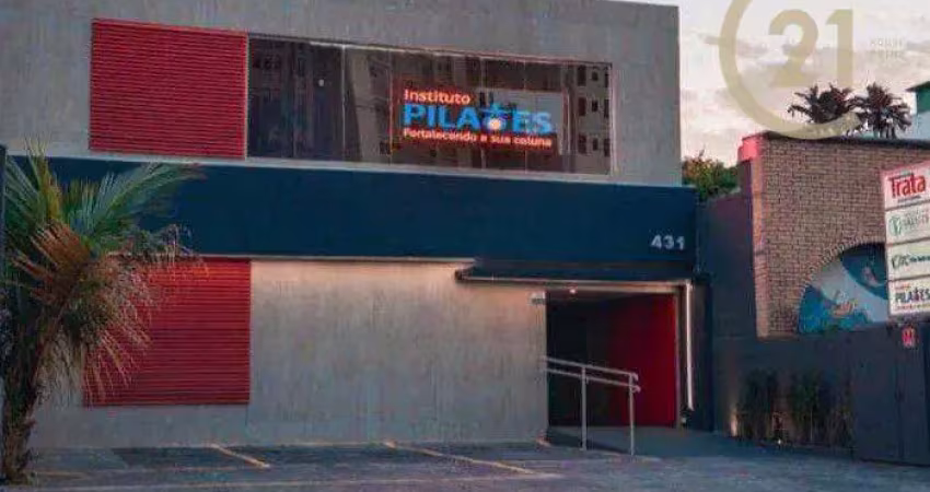 Sobrado com 5 dormitórios à venda, 350 m² por r$ 4.600.000,00 - jardim paulista - são paulo/sp