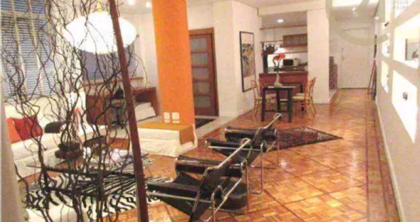 Apartamento com 2 dormitórios à venda, 140 m² por r$ 1.440.000,00 - jardim paulista - são paulo/sp