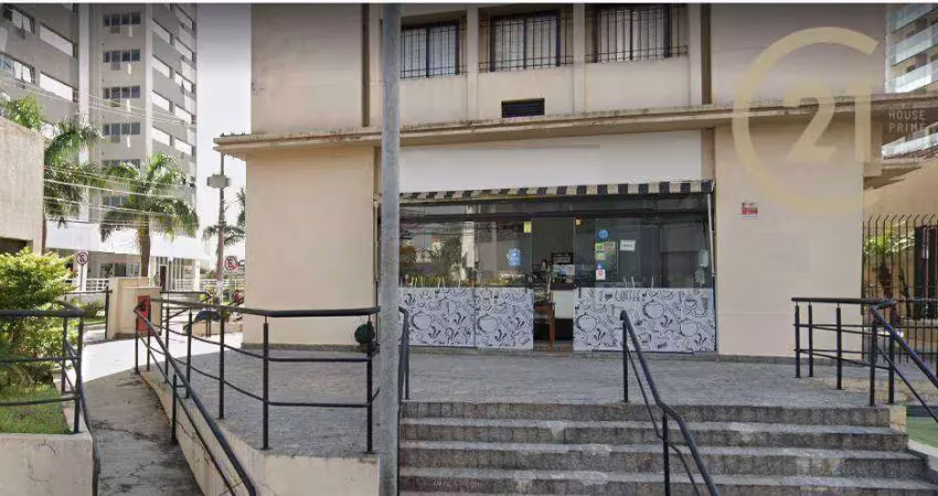 Ponto comercial com 3 salas à venda na Rua Joaquim Manuel de Macedo, 305, Barra Funda, São Paulo
