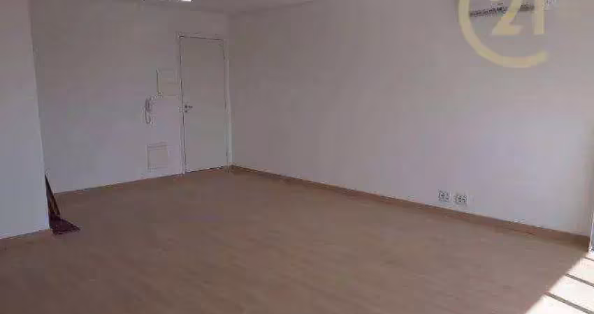 Conjunto à venda, 44 m² por r$ 400.000,00 - vila leopoldina - são paulo/sp