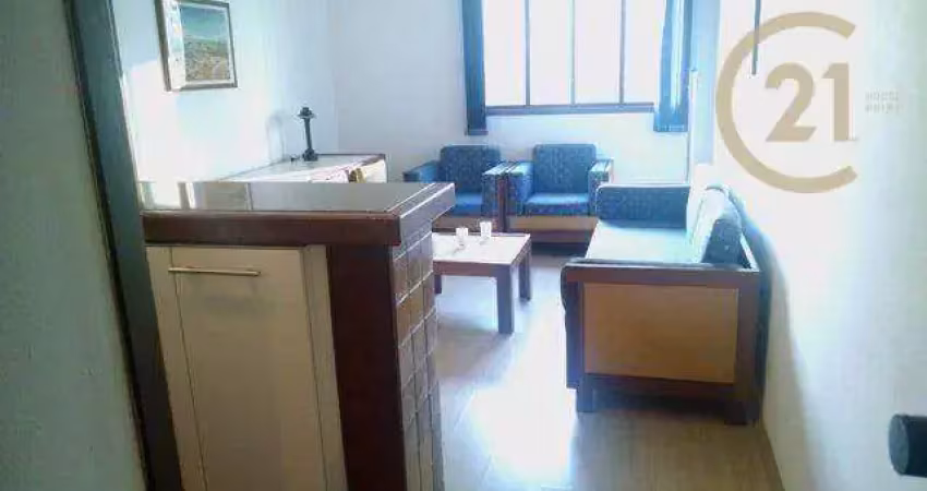 Apartamento com 1 dormitório à venda, 45 m² por r$ 645.000,00 - jardim paulista - são paulo/sp