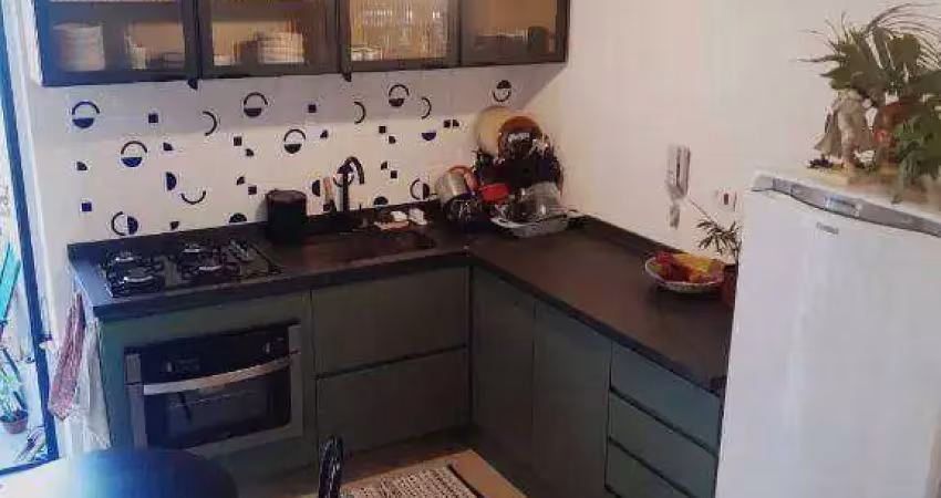 Studio com 1 dormitório à venda, 34 m² por r$ 450.000,00 - cerqueira césar - são paulo/sp
