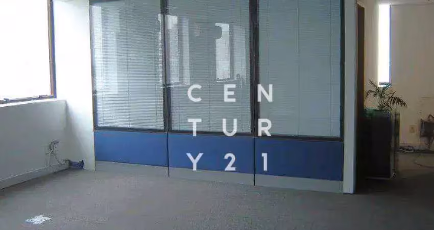 Conjunto à venda, 72 m² - jardim américa - são paulo/sp