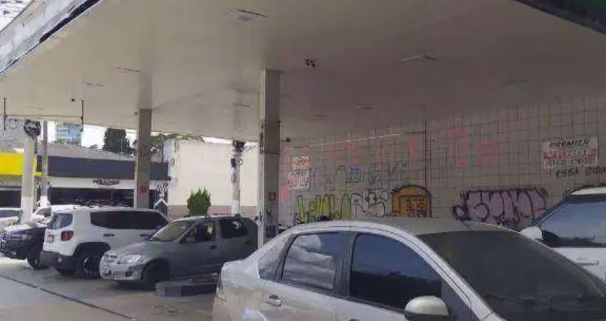Terreno à venda, 490 m² por r$ 4.240.000,00 - brooklin - são paulo/sp