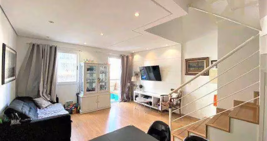 Apartamento à venda, 76 m² por r$ 1.300.000,00 - itaim - são paulo/sp