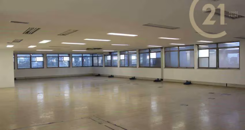 Conjunto comercial gerando renda à venda, 517 m² - pinheiros - são paulo/sp