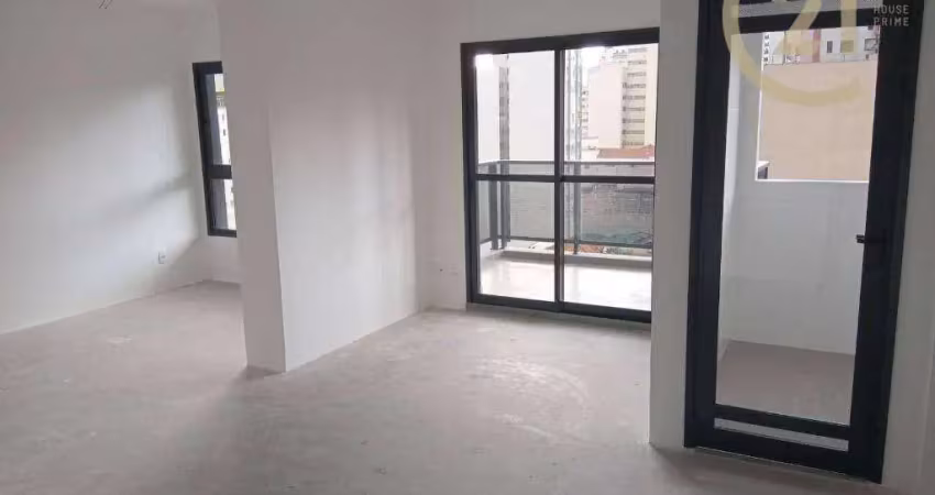 Apartamento com 2 dormitórios à venda, 72 m² por r$ 1.190.000,00 - pinheiros - são paulo/sp