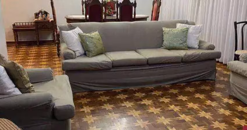 Sobrado à venda, 225 m² por r$ 2.100.000,00 - perdizes - são paulo/sp