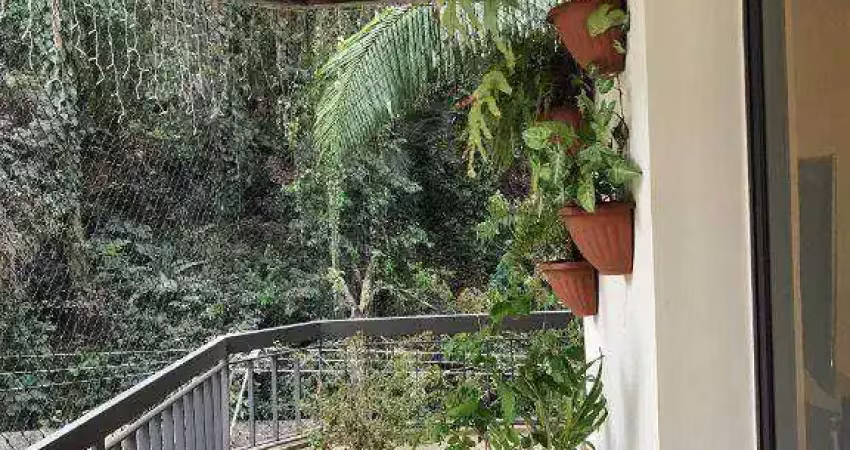 Apartamento com 4 dormitórios sendo 2 suítes à venda, 179 m² - morumbi - são paulo/sp