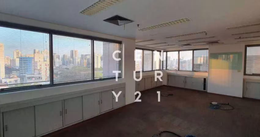 Conjunto, 99 m² - venda por r$ 1.200.000,00 ou aluguel por r$ 10.118,32/mês - pinheiros - são paulo/sp