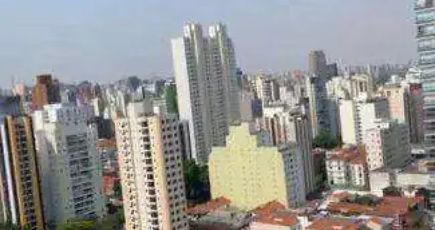 Apartamento com 2 suítes e living ampliando à venda, 121 m² por r$ 2.453.900 - pinheiros - são paulo/sp