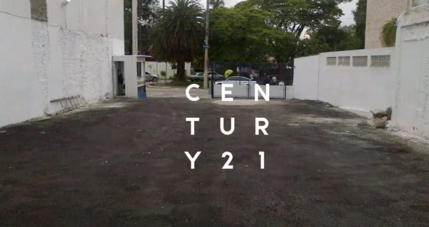 Terreno à venda, 330 m² - jardim paulista - são paulo/sp