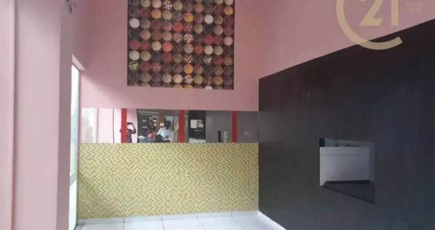 Loja, 63 m² - venda por r$ 650.000,00 ou aluguel por r$ 4.953,40 - barra funda - são paulo/sp