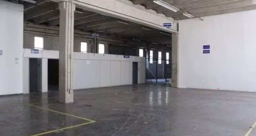 Galpão à venda, 2194 m² por r$ 15.000.000,00 - interlagos - são paulo/sp