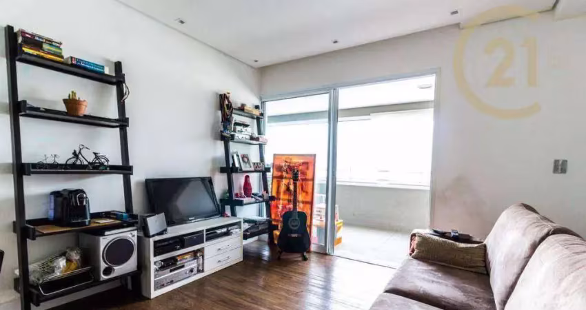 Apartamento à venda, 69 m² por r$ 700.000,00 - barra funda - são paulo/sp