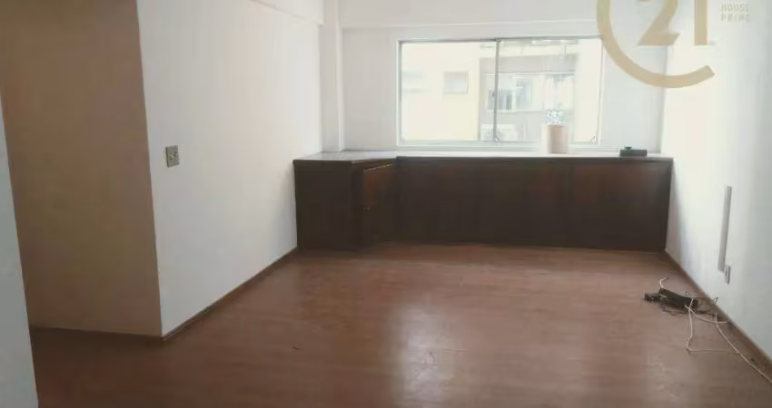 Apartamento com 2 dormitórios à venda, 96 m² por r$ 1.702.000,00 - vila madalena - são paulo/sp