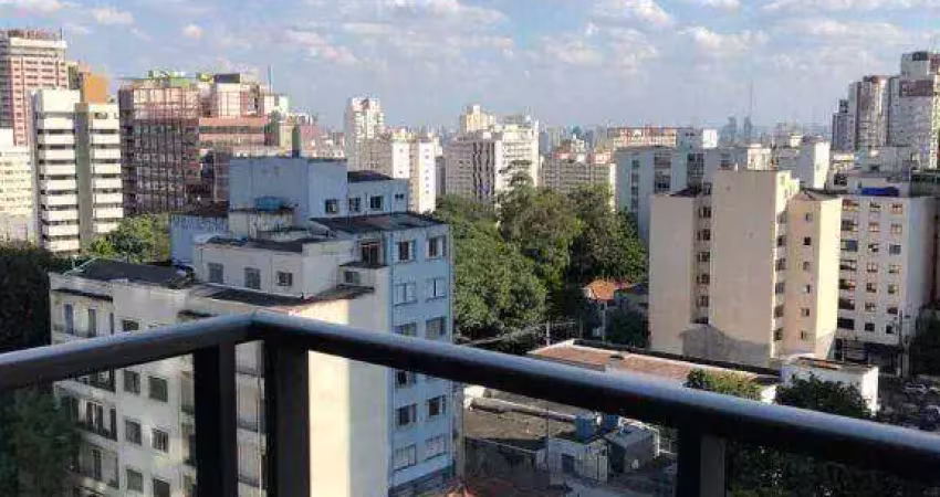 Apartamento com 3 dormitórios à venda, 145 m² por r$ 2.980.000,00 - paraíso - são paulo/sp