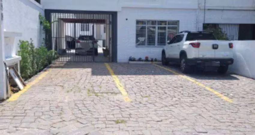Casa com 7 dormitórios, 240 m² - venda por r$ 2.800.000,00 ou aluguel por r$ 13.400,00/mês - pompéia - são paulo/sp