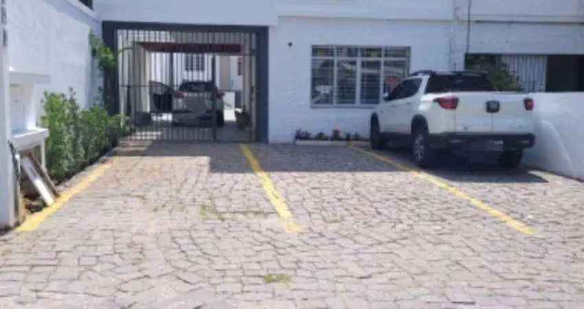 Casa com 7 dormitórios, 240 m² - venda por r$ 2.800.000,00 ou aluguel por r$ 13.400,00/mês - pompéia - são paulo/sp