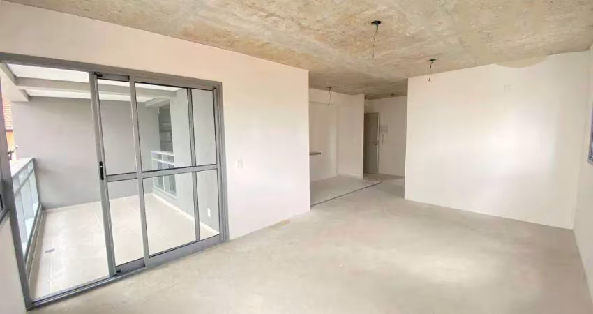 Apartamento com 3 dormitórios à venda, 84 m² por r$ 1.170.000,00 - perdizes - são paulo/sp