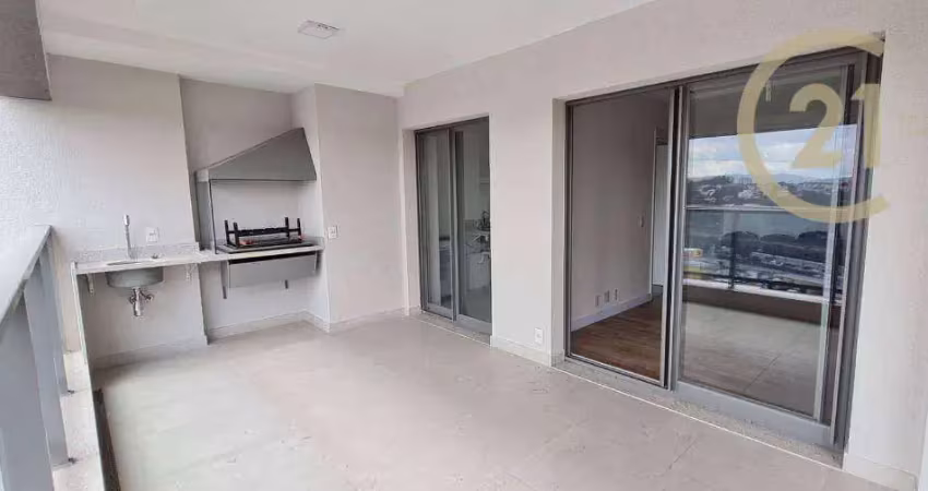 Apartamento com 3 dormitórios à venda, 115 m² por r$ 1.540.000,00 - vila leopoldina - são paulo/sp