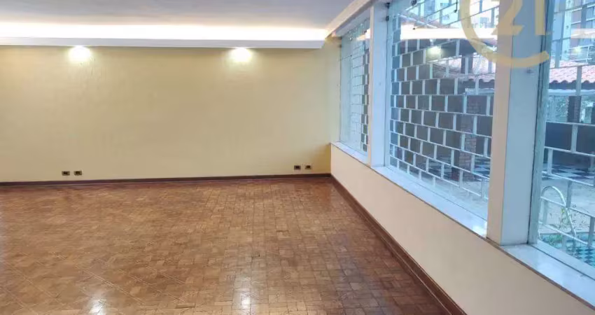 Casa à venda, 208 m² por r$ 3.500.000,00 - vila madalena - são paulo/sp