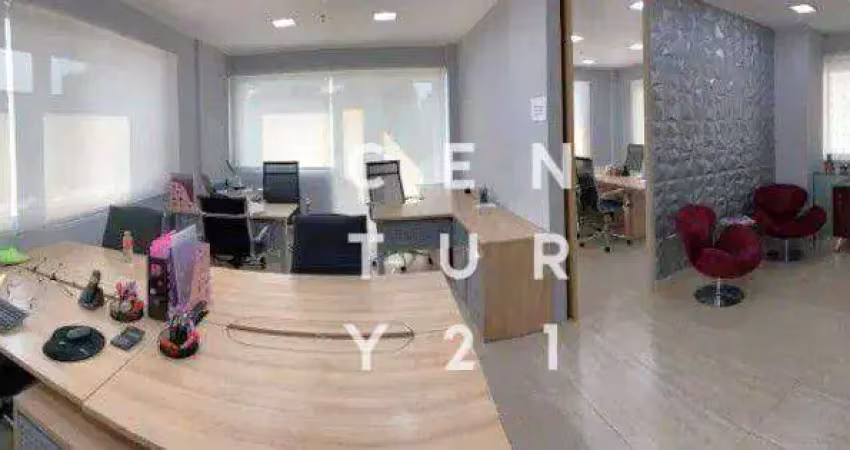 Conjunto comercial à venda, 62 m² - jardim paulista - são paulo/sp
