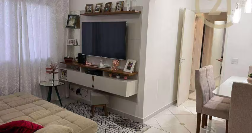 Apartamento com 3 dormitórios à venda, 82 m² por r$ 605.000,00 - butantã - são paulo/sp