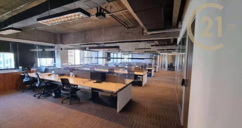 Conjunto, 600 m² - venda por r$ 9.420.000,00 ou aluguel por r$ 94.272,61/mês - jardim paulistano - são paulo/sp
