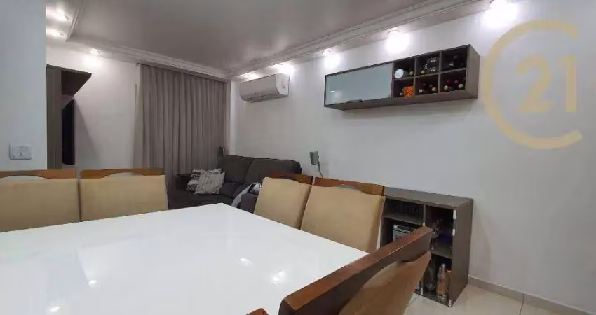 Apartamento com 2 dormitórios à venda, 57 m² por r$ 860.000,00 - vila olímpia - são paulo/sp