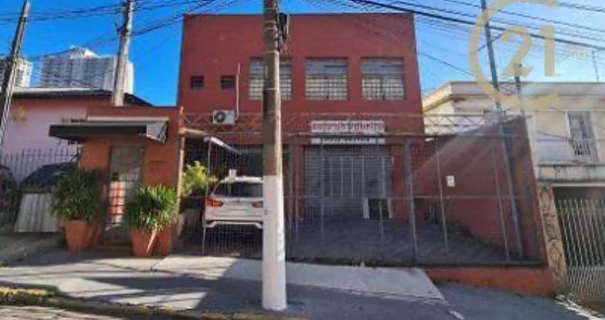 Galpão à venda, 400 m² por r$ 2.700.000,00 - butantã - são paulo/sp