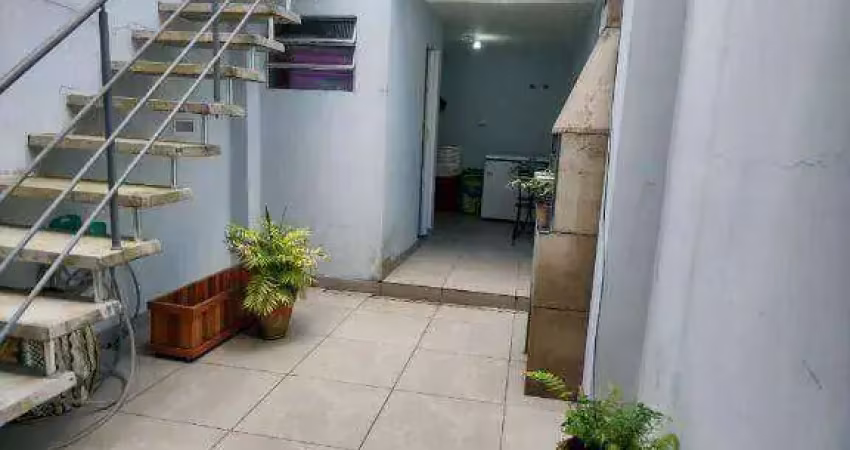 Casa com 3 dormitórios à venda, 87 m² por r$ 849.500,00 - butantã - são paulo/sp