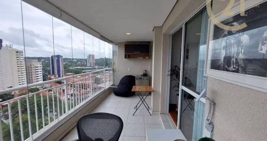 Apartamento com 2 dormitórios à venda, 71 m² por r$ 1.280.000,00 - pinheiros - são paulo/sp
