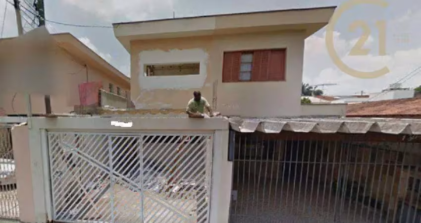 Sobrado com 3 dormitórios à venda, 145 m² por r$ 1.700.000,00 - brooklin novo - são paulo/sp