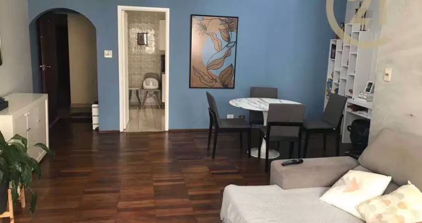 Apartamento com 2 dormitórios à venda, 105 m² por r$ 990.000,00 - paraíso - são paulo/sp