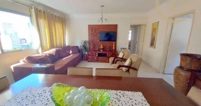 Apartamento com 2 dormitórios à venda, 90 m² por r$ 870.000,00 - perdizes - são paulo/sp