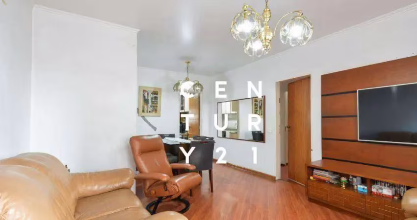 Apartamento com 3 dormitórios à venda, 104 m² por r$ 1.649.000,00 - pinheiros - são paulo/sp